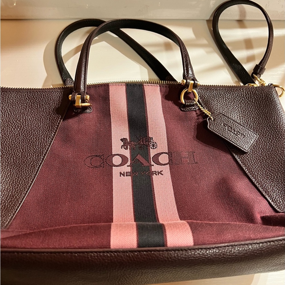 Coach Crossbody